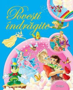Povesti indragite