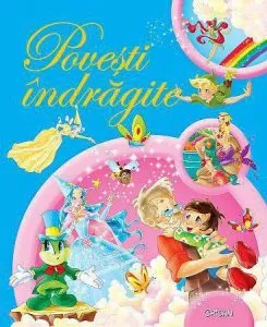 Povesti indragite de Andrei