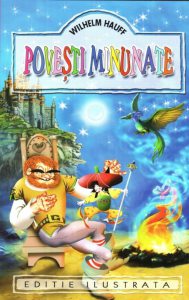 Povesti minunate