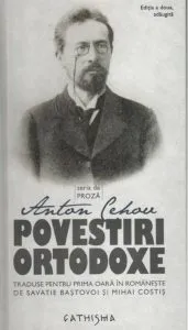 Povestiri ortodoxe de Anton Cehov