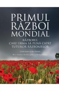 Primul Razboi Mondial