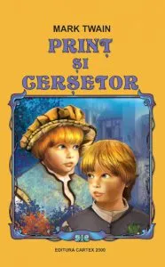 Print si cersetor de Mark Twain