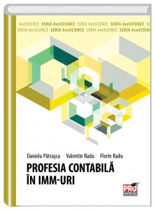 Profesia contabila in IMM-uri