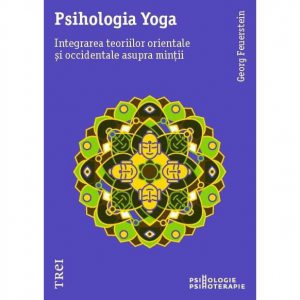 Psihologia Yoga