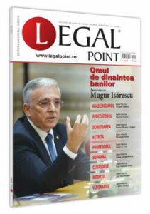 Revista Legal Point 12019