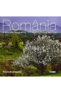 Romania - O amintire fotografica - Ro/Fra