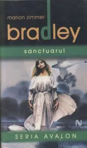 Sanctuarul de Marion Zimmer Bradley