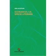 Scenariul ca specie literara
