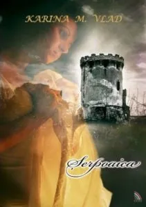 Serpoaica de Karina M. Vlad