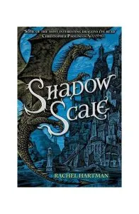 Shadow Scale (Seraphina book 2) de Rachel Hartman