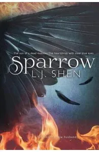 Sparrow de L. J. Shen
