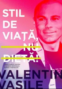 Stil de viata, nu dieta. Ed. II