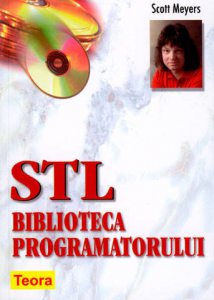 STL - Biblioteca programatorului