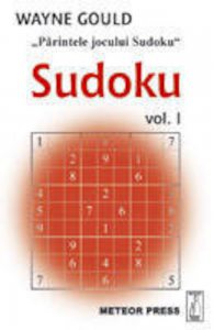 Sudoku vol. I