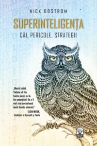 Superinteligenta