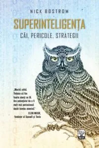 Superinteligenta