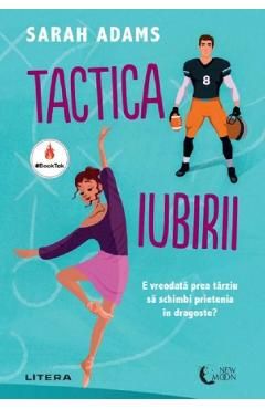 Tactica iubirii