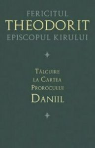 Talcuire la Cartea Prorocului Daniil