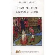 Templierii de Thierry Leroy