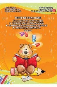 Teste de evaluare