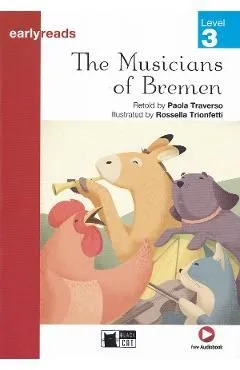 The Musicians of Bremen
