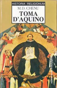 Toma D'Aquino de M.D.Chenu