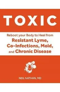 Toxic de Neil Nathan