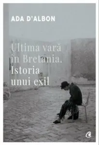 Ultima vara in Bretania de Ada Dalbon
