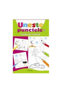 Unește punctele. Vol. 7