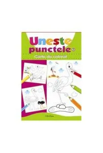 Unește punctele. Vol. 7
