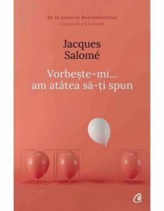 Vorbeste-mi, am atatea sa-ti spun - Editia a V-a