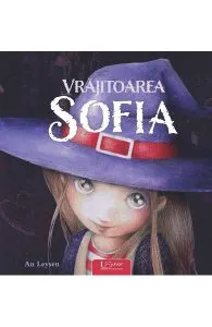Vrajitoarea Sofia de An Leysen