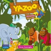 Yazoo Global Starter Class CDs (2) de Danae Kozanoglou