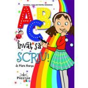 ABC Invat sa scriu