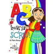 ABC Invat sa scriu de Mara Neacsu