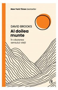 Al doilea munte