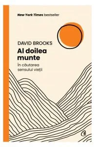 Al doilea munte de David Brooks