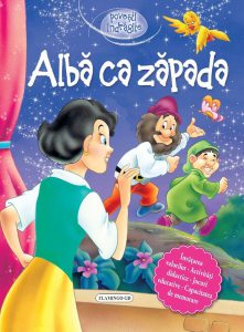Alba ca Zapada