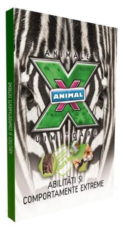 Animale uimitoare