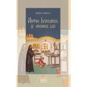 Antim Ivireanul si vremea lui de Radu Albala