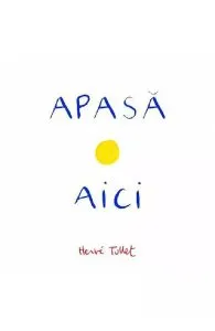Apasa aici de Herve Tullet