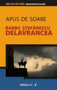 Apus de soare de Barbu Stefanescu Delavrancea