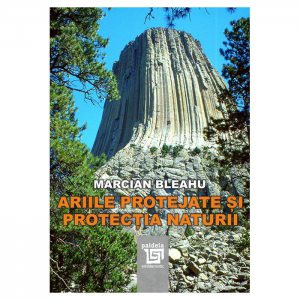Ariile protejate si protectia naturii