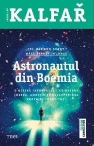 Astronautul din Boemia de Jaroslav Kalfar