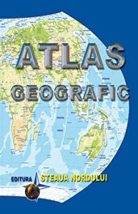 Atlas geografic
