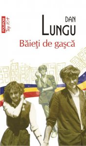 Baieti de gasca