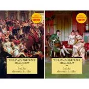 Balciul desertaciunilor de William Makepeace Thackeray