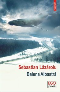 Balena Albastra