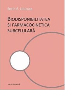 Biodisponibilitate si farmacocinetica subcelulara