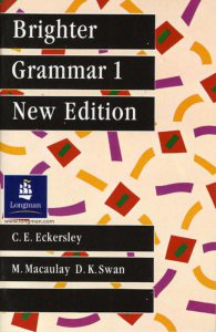 Brighter Grammar 1 New Edition